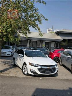 شيفروليه ماليبو